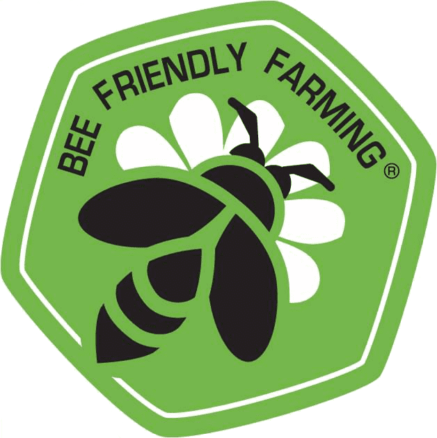 Bee Friendly Farming